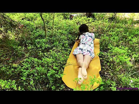 ❤️ Vreemdeling op Tinder masturbeer my poes en naai passievol in die bos ❤️ Superpornografie by porn af.gayasianporn.ru ❌