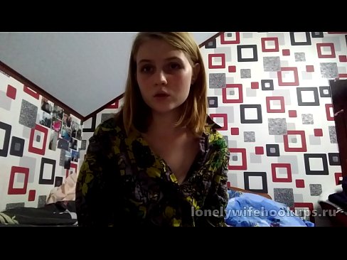 ❤️ Jong blonde student van Rusland hou van groter pieltjies. ❤️ Superpornografie by porn af.gayasianporn.ru ❌