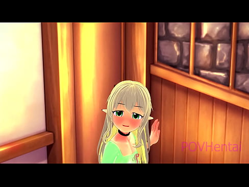 ❤️ (Trap) Elfmeisie help jou om jou gesig te was. ❤️ Superpornografie by porn af.gayasianporn.ru ❌